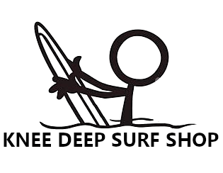 Knee Deep Logo