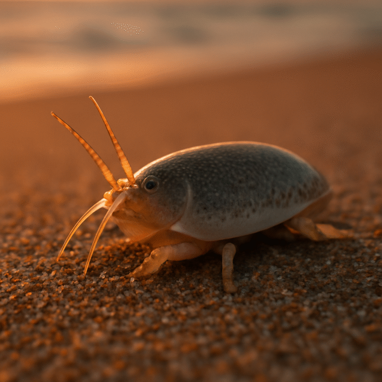 SandFlea
